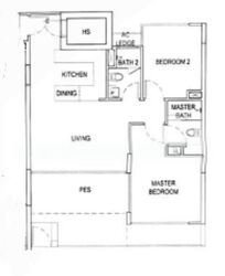 Woodhaven (D25), Condominium #630208621